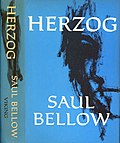 Profile Picture of Herzog (novel) - Wikipediaon Wikipedia