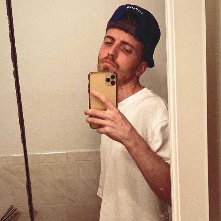 Profile Picture of Michael Sousa (@iims7) on Tiktok