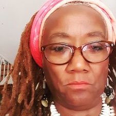 Benita Scott - Twitter Profile Picture of Benita Scott (@@benitascott1960) on Twitter