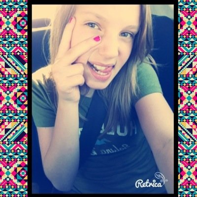 Profile Picture of Katelyn Perkins (@PerkinsKatelyn) on Twitter