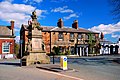 Profile Picture of Hawarden - Wikipediaon Wikipedia