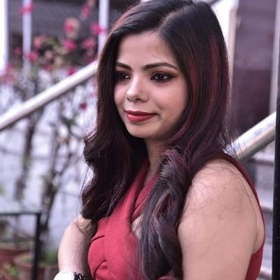 Profile Picture of Anamika Roy (@anamika_kittu) on Twitter