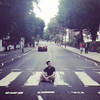 Profile Picture of Nick Benjamin (@nick-benjamin-16) on Quora