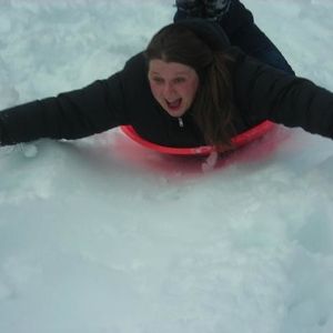 Profile Picture of Stephanie Farrin (@mamasal) on Myspace