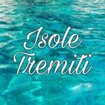 Profile Picture of Isole Tremiti (@isole_tremiti) on Instagram