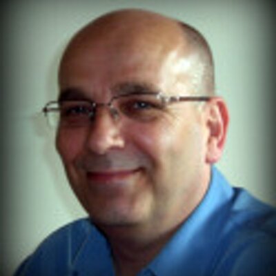 Profile Picture of Mike Batey (@mjbmarketing) on Twitter