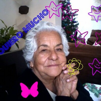 Profile Picture of Sofia Berta Ramires (@misschofi1930) on Twitter