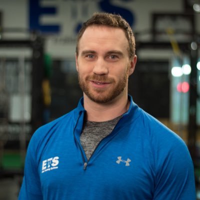 Profile Picture of Jeff Watson (@JeffWatson87) on Twitter