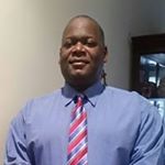 Profile Picture of Darryl Parham (@darryl.parham) on Instagram