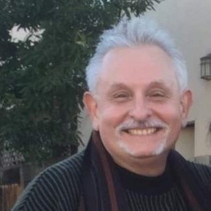 Profile Picture of David L Cherre-Cerra (@docexaminer) on Twitter