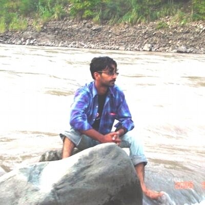Profile Picture of Amir Abbas (@amirabbas1980ps) on Twitter