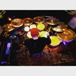 Profile Picture of TOM (@tomdrumming) on Instagram