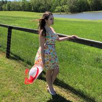 Profile Picture of Sabrina Schell (@sabrina-schell-3) on Quora