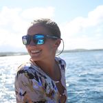 Profile Picture of Amber Swann (@bambiswann) on Instagram