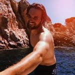 Profile Picture of Alex Frigola Bevan (@alexfrigola) on Instagram