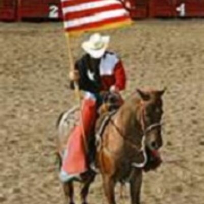 Profile Picture of Ernie Dunn (@cowboyauctions) on Twitter