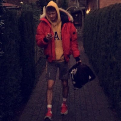 Profile Picture of Chris Ternka (@@ChrisGerman97) on Twitter