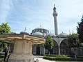Profile Picture of Kara Ahmed Pasha Mosqueon Wikipedia
