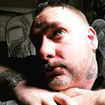 Profile Picture of christopher workman (@pinkervescence) on Instagram