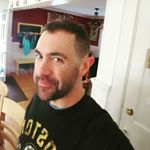 Profile Picture of Jeff Snow (@snow_dazen) on Instagram