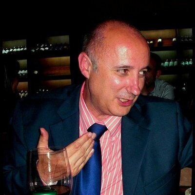 Antonio Torregrosa - Twitter Profile Picture of Antonio Torregrosa (@antoniotorregro) on Twitter