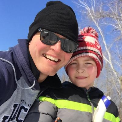 Profile Picture of Aaron Broberg (@abroberg) on Twitter