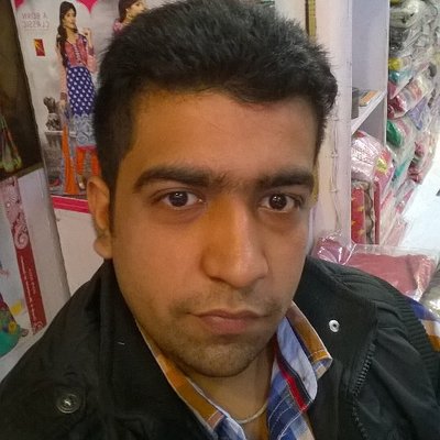 Profile Picture of Gaurav Malik (@gauravmalik780) on Twitter