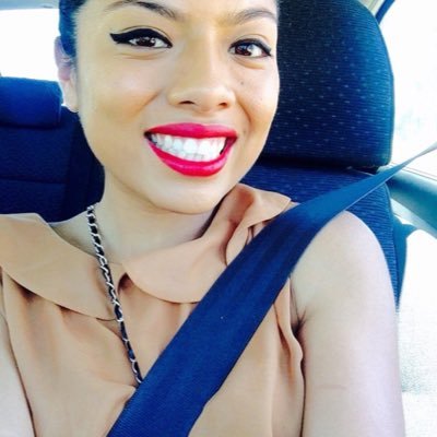 Profile Picture of Janet Gonzalez ❤️ (@RollingWithjayz) on Twitter