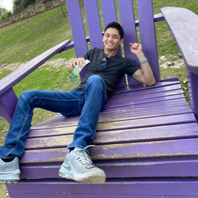 Profile Picture of Daniel Denney (@Dsquare42) on Twitter