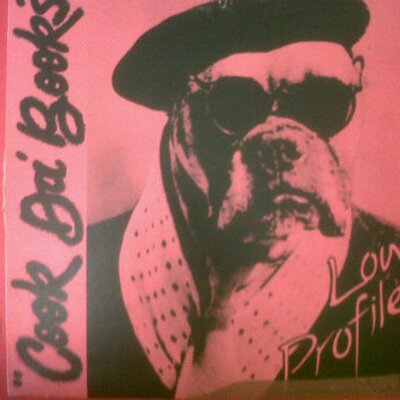 Profile Picture of Simon Elias (@cookdabooks) on Twitter