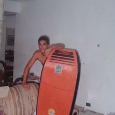 Profile Picture of Emmanuel Segui Rodriguez (@emaemar2015) on Twitter