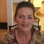 Profile Picture of Petra Morgan (@petramorgan41) on Instagram