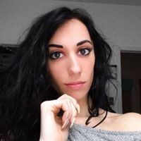 Profile Picture of Hannah Basham (@hannah-basham-4) on Quora