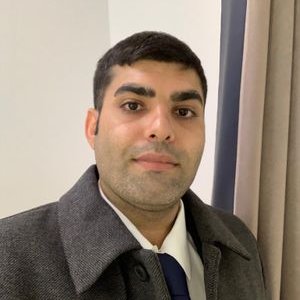 Profile Picture of Mohammad Reza Kabiri Asl (@kabiri_asl) on Twitter