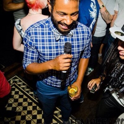 Profile Picture of Joshua Tavares (@iamjojotavares) on Twitter