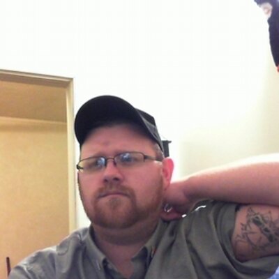 Profile Picture of Timothy John Devault (@timdevault1) on Twitter