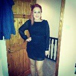 Profile Picture of Stephanie Jackson (@stephanieeee) on Instagram
