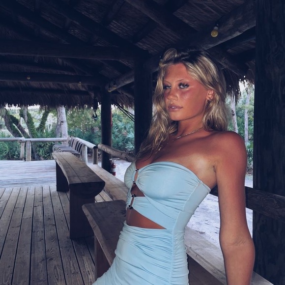 Profile Picture of Kiley Bartolozzi (@bartolozzikiley) on Poshmark