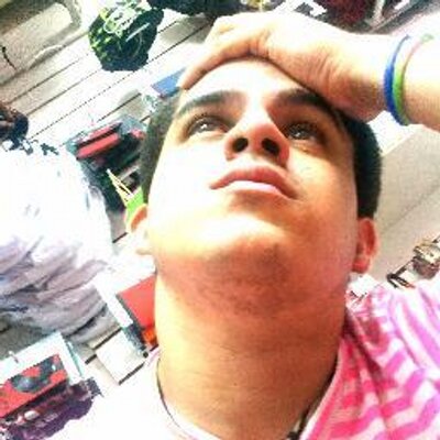 Profile Picture of Marco Andrés Mariño (@Markpol_1993) on Twitter