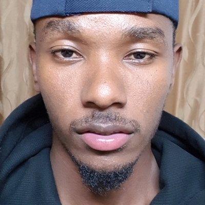Profile Picture of Isaac Mugwe (@WilliamJ_Mugwe) on Twitter