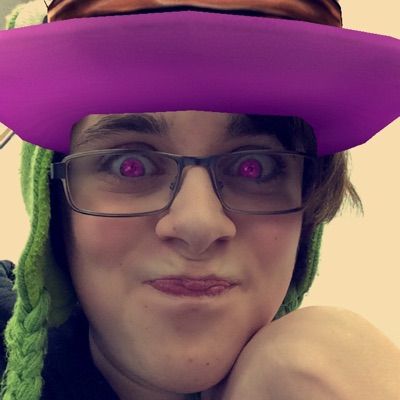 Profile Picture of Jeffrey Carlson (@@mynameisjeff15) on Tiktok