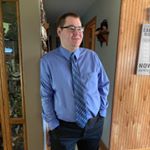 Profile Picture of Adam Noyes (@adam_noyes97) on Instagram