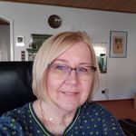 Profile Picture of Ruth Froemel (@ruthfroemel) on Instagram