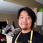 Profile Picture of Brian Shih (@food_and_ski) on Instagram