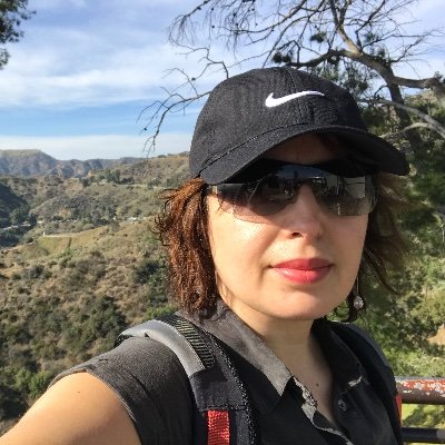 Profile Picture of Rajaa Mesfioui (@MesfiouiRajaa) on Twitter