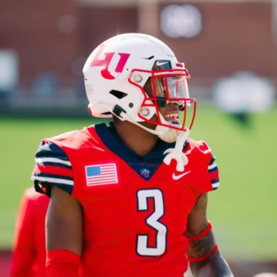 Profile Picture of DeMario Douglas1️⃣ (@dreamchaser031) on Twitter