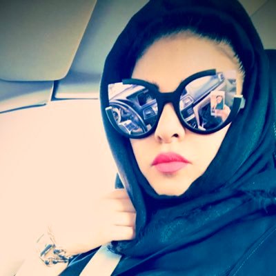 Profile Picture of 🇸🇦Hana Al-Maskeen🇸🇦 (@HanaMaskeen) on Twitter