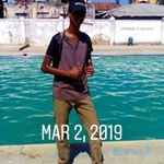 Profile Picture of Ali Abdulkarim (@alidarashford10) on Instagram