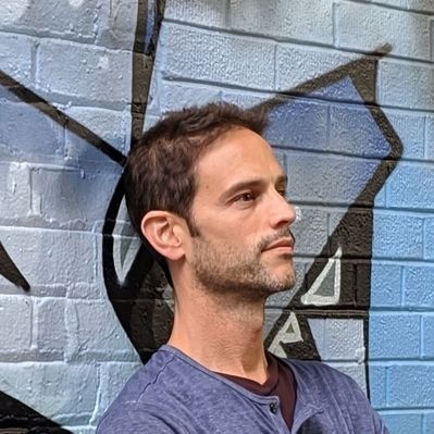 Profile Picture of Joe Esposito (@JWEsposito) on Twitter