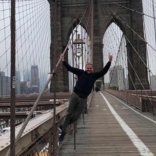 Profile Picture of Erik Van der Werf (@erik.vanderwerf.58) on Facebook